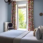 Du Mail Hotel Angers