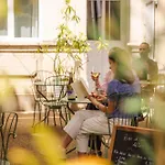 Ξενοδοχείο Du Mail 3*