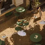 Du Mail 3* Ανζέρ