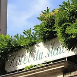 酒店 Du Mail 昂热