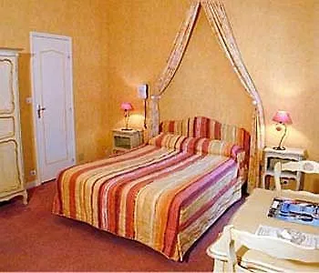 Hotel Du Mail Angers