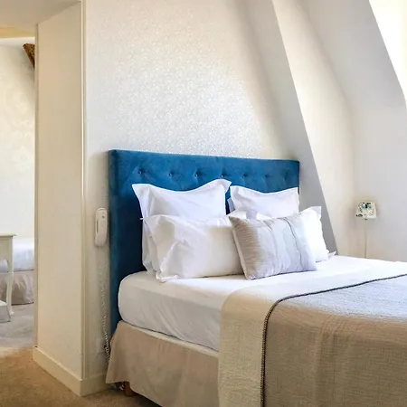 Du Mail Hotel Angers
