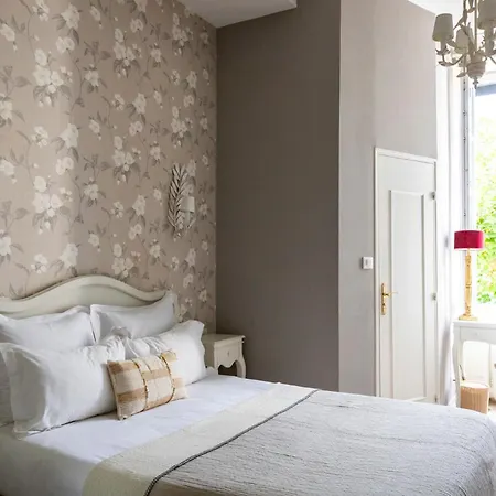 Hotel Du Mail 3*