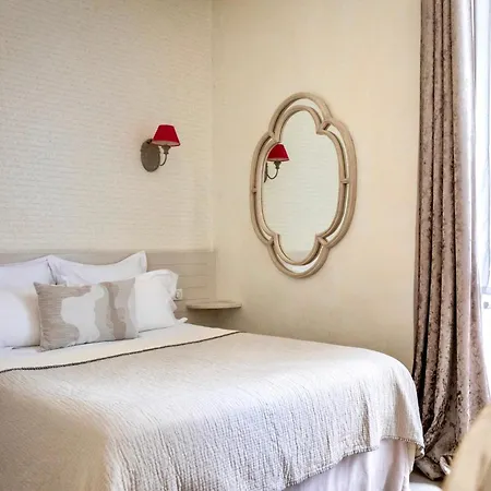 Du Mail Hotel Angers