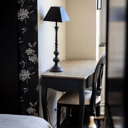 Hotel Du Mail Angers