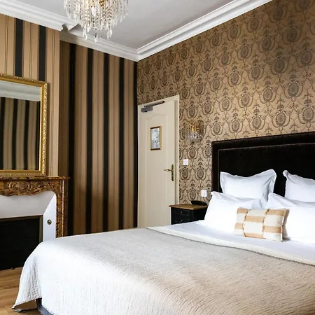 Hotel Du Mail