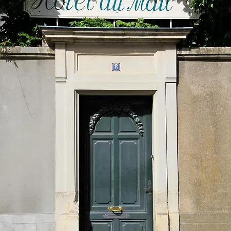 Du Mail Hotel 3*