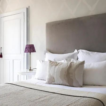Hotel Du Mail 3*