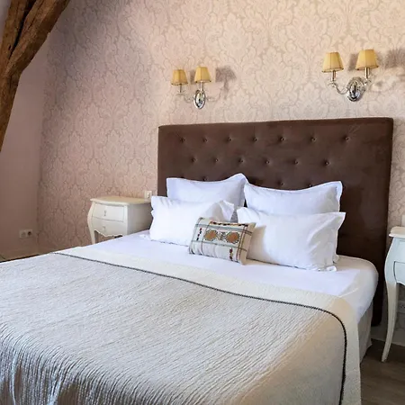 Hotel Du Mail 3*