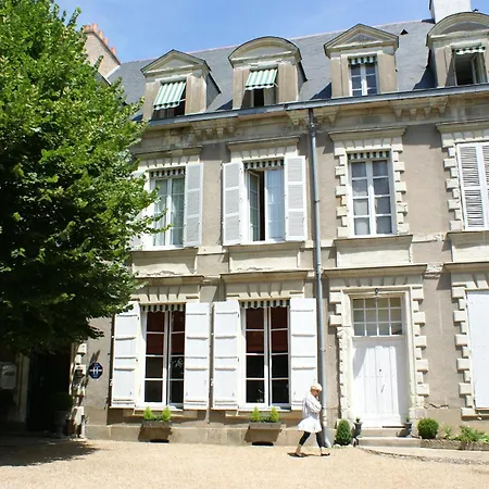 Hotel Du Mail