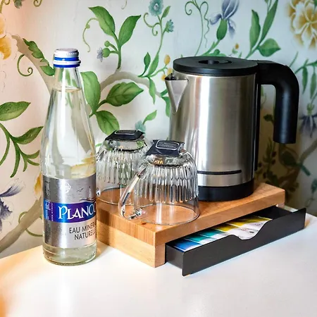 מלון Du Mail אנז'ה