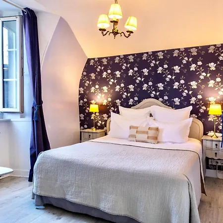 Hotel Du Mail