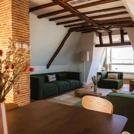 Hotel Du Mail Angers