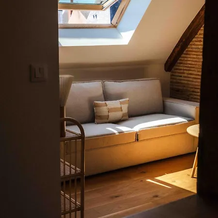 Hotel Du Mail 3*