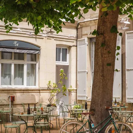 Hotel Du Mail