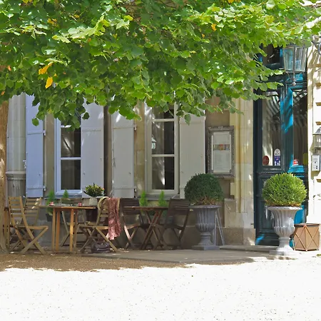 Hotel Du Mail