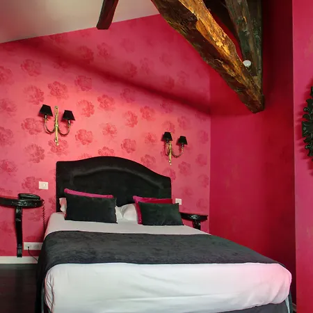 Hotel Du Mail 3*
