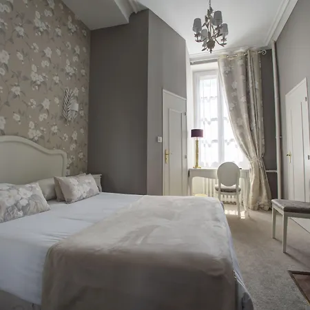 Hotel Du Mail 3*