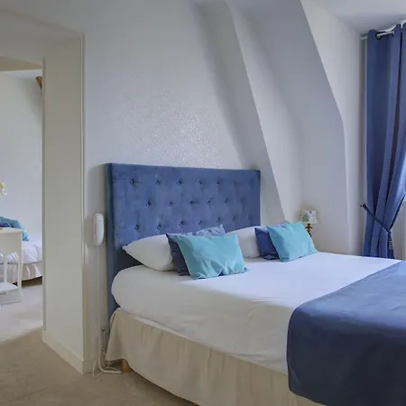Hotel Du Mail