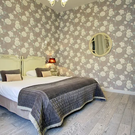 Hotel Du Mail