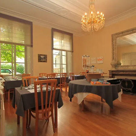 Hotel Du Mail 3*