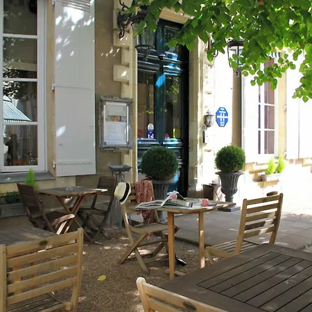 Hotel Du Mail