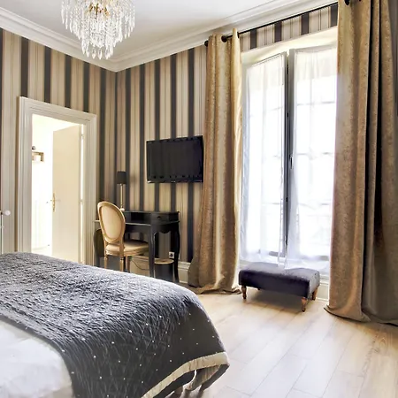 Du Mail מלון אנז'ה