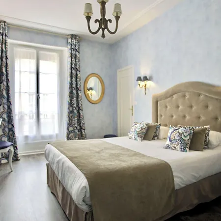 Du Mail Hotel Angers