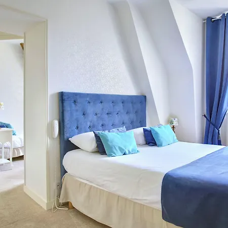 Hotel Du Mail 3*