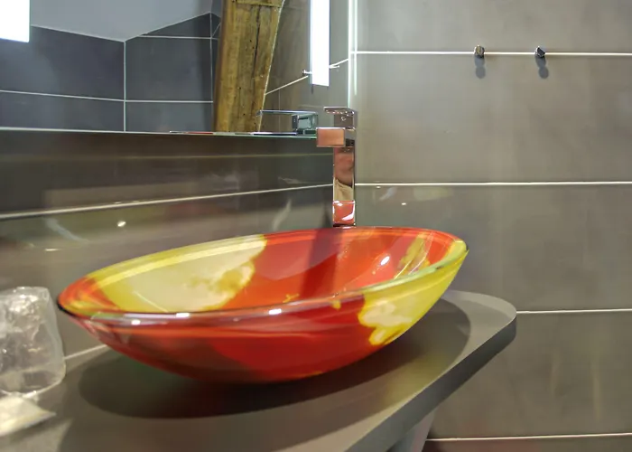 Du Mail 호텔 앙제